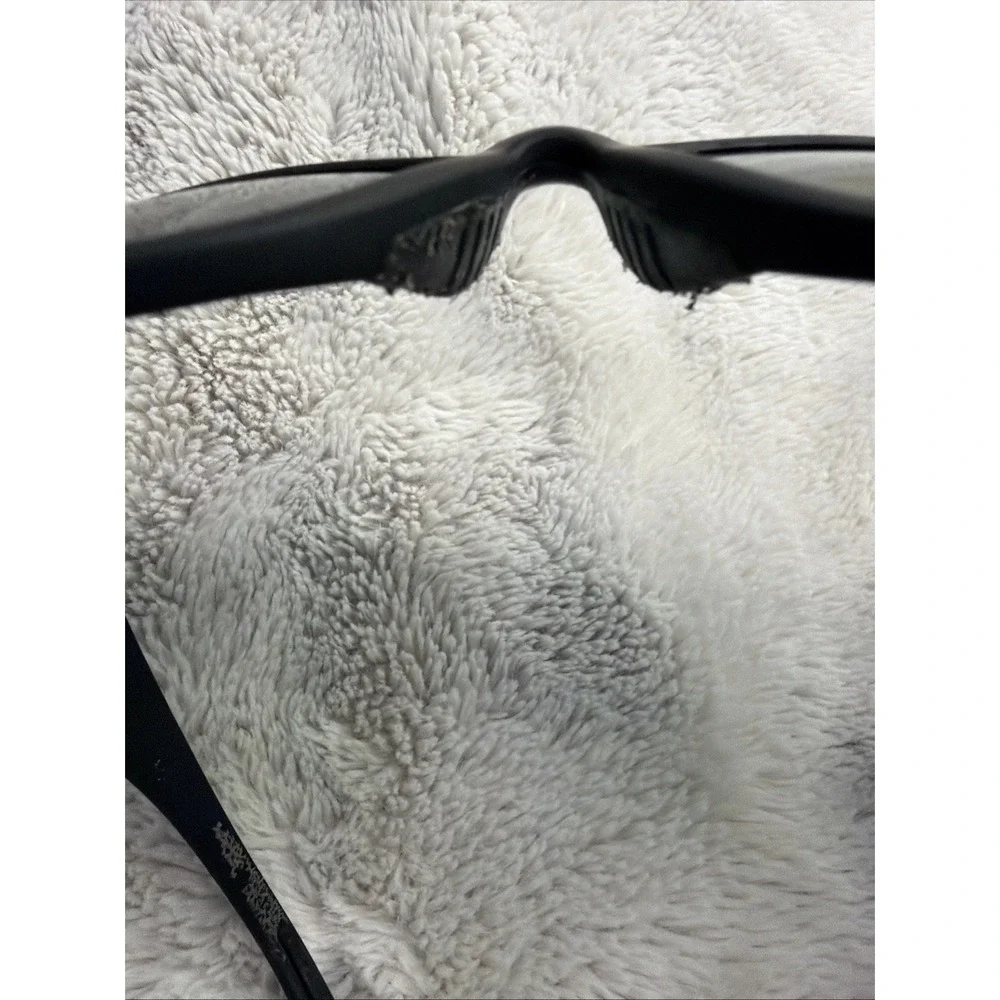 LOT of 2 Goodr Black Sunglasses Hooked on Onyx and Its not Black it's Obsidian